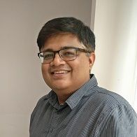 Photo of Anubhav Gera