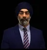 Photo of Gurjot Bhatia