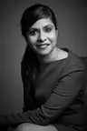 Photo of Sonia Huria