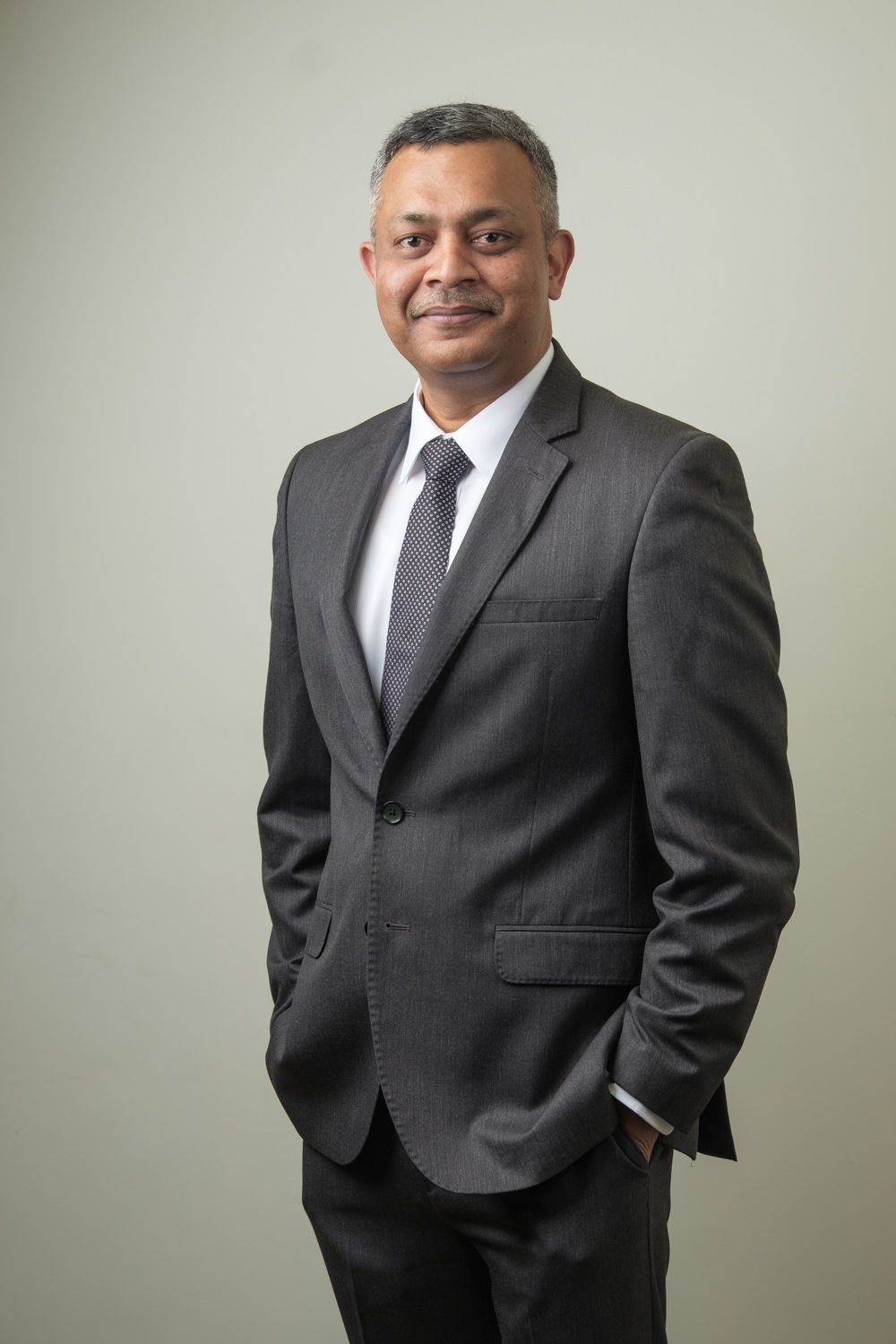 Photo of Vijayarathna Venkatraman