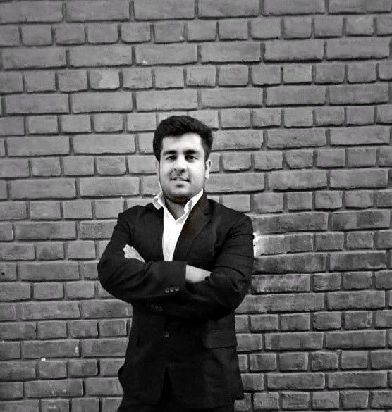 Photo of Dhruv Sethi