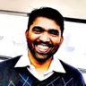 Photo of Thiag Loganathan