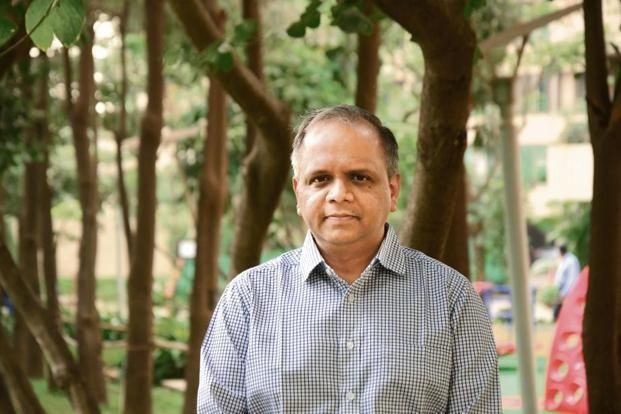 Photo of Deepak Gupta