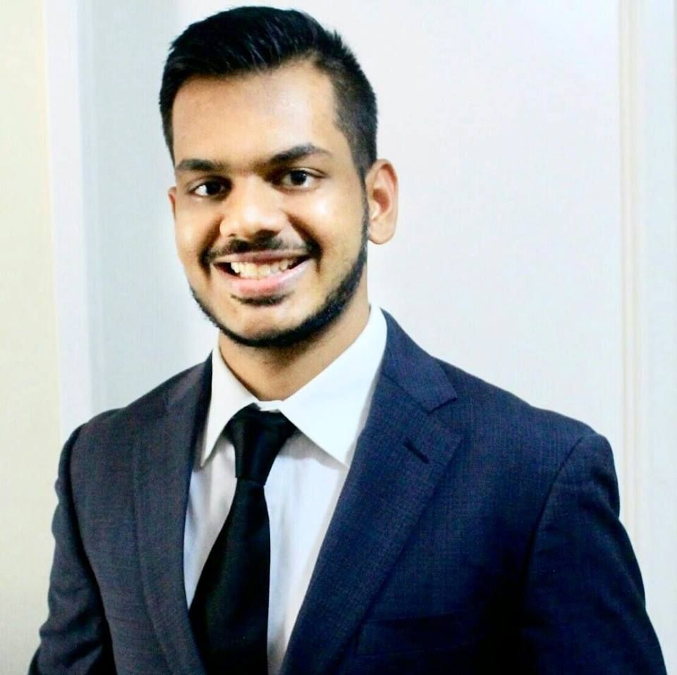 Photo of Prateek Diwan