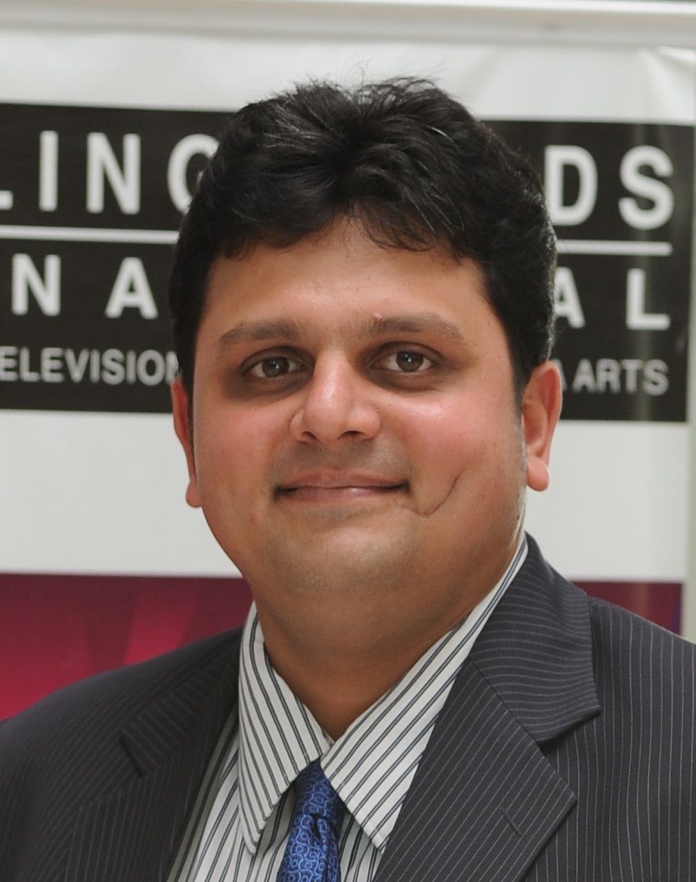 Photo of Chaitanya Chinchlikar