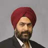 Photo of Arvinder Pal Singh