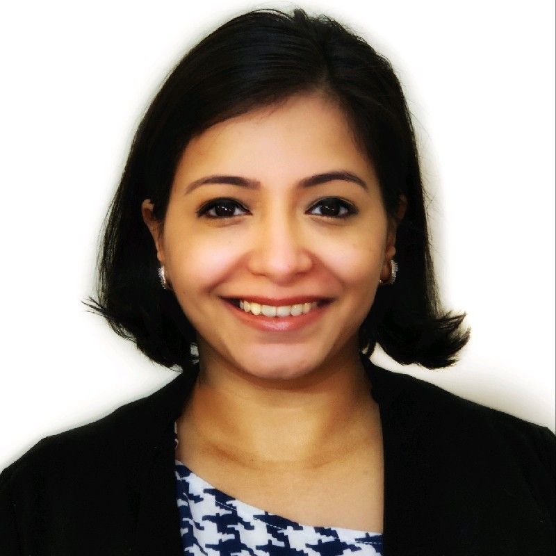 Photo of Gunmeher Juneja