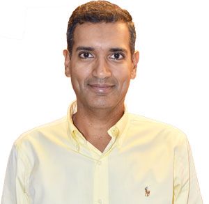 Photo of Nohar Nath