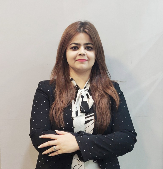 Photo of Ar. Himani Ahuja