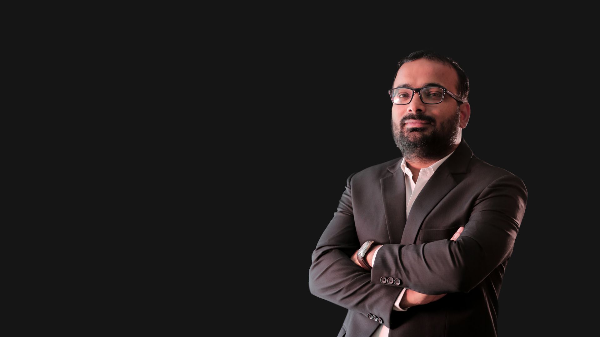 Photo of Vikas Wadhawan