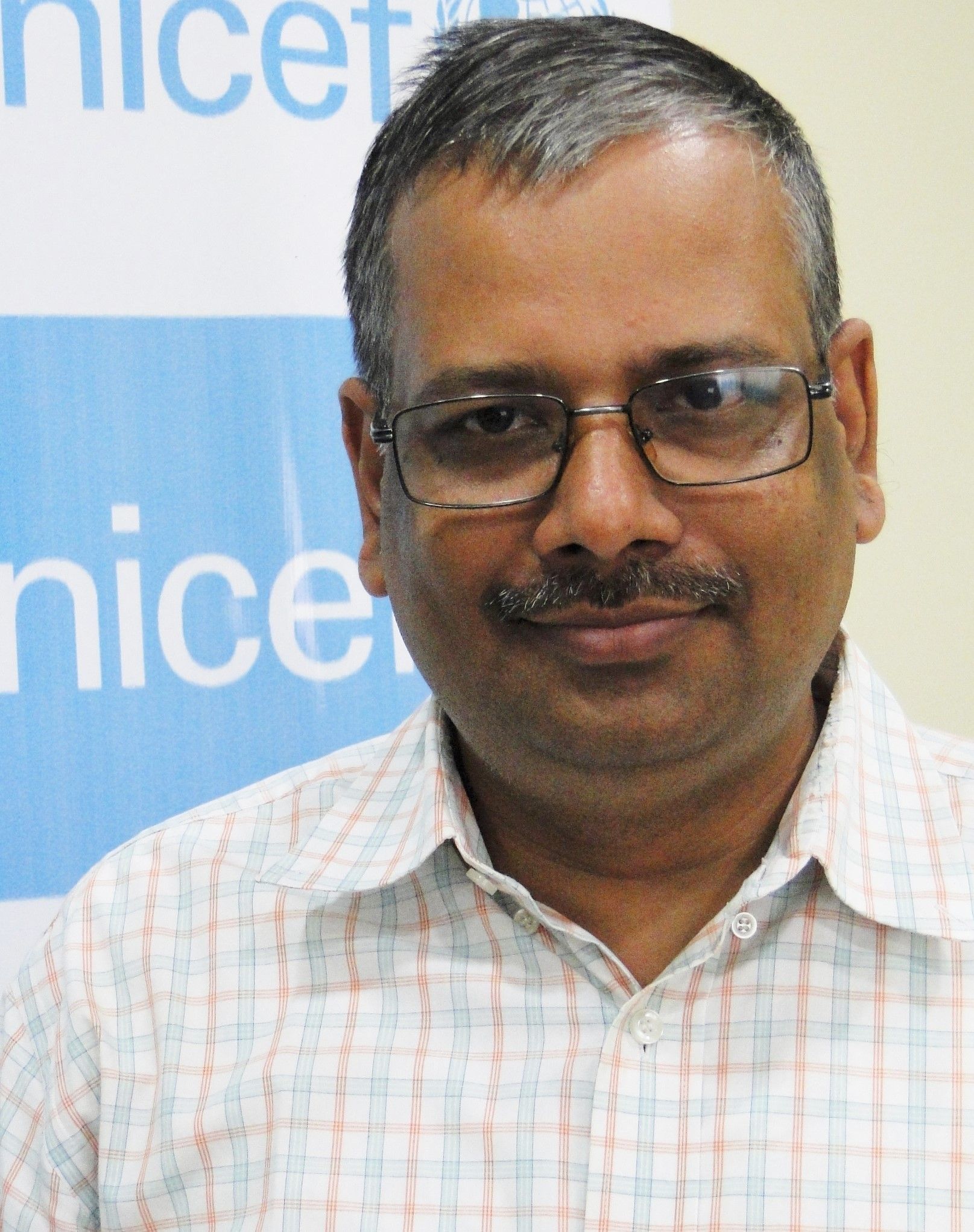 Photo of Prasanta Dash