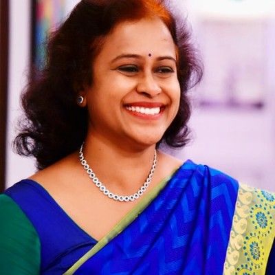 Photo of Sharda Balaji