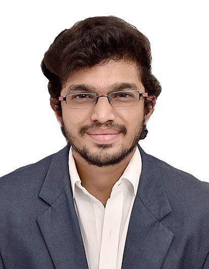 Photo of Saamir Raketla