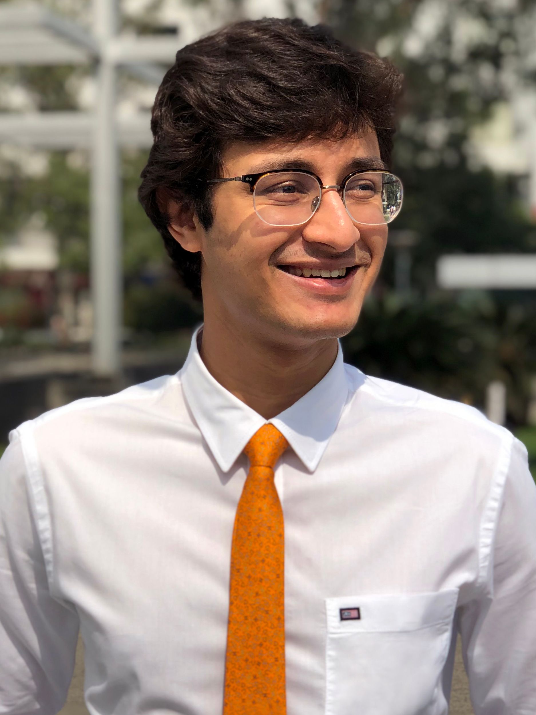 Photo of Aarul Malaviya