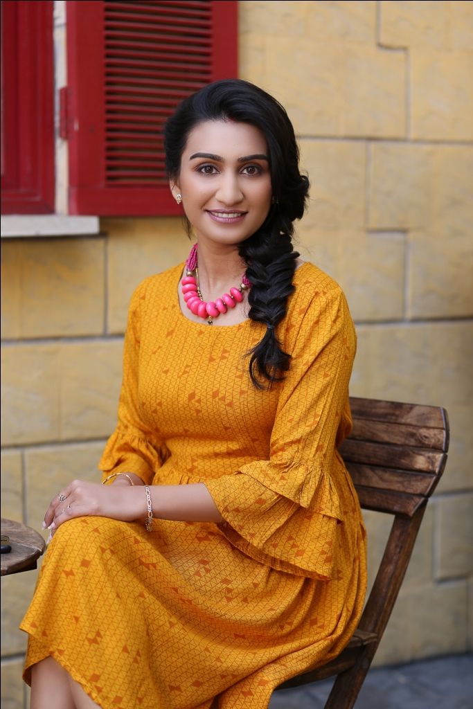 Photo of Nidhi Yadav