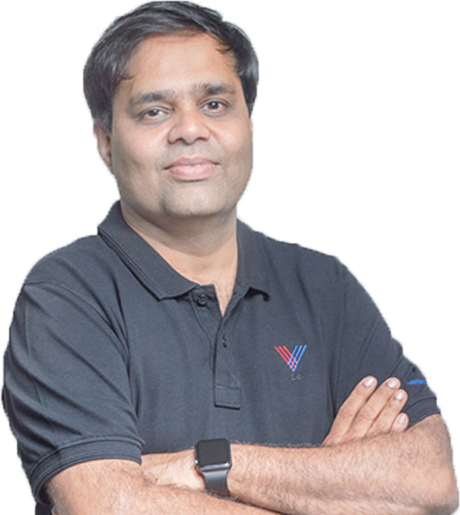 Photo of R N Iyer
