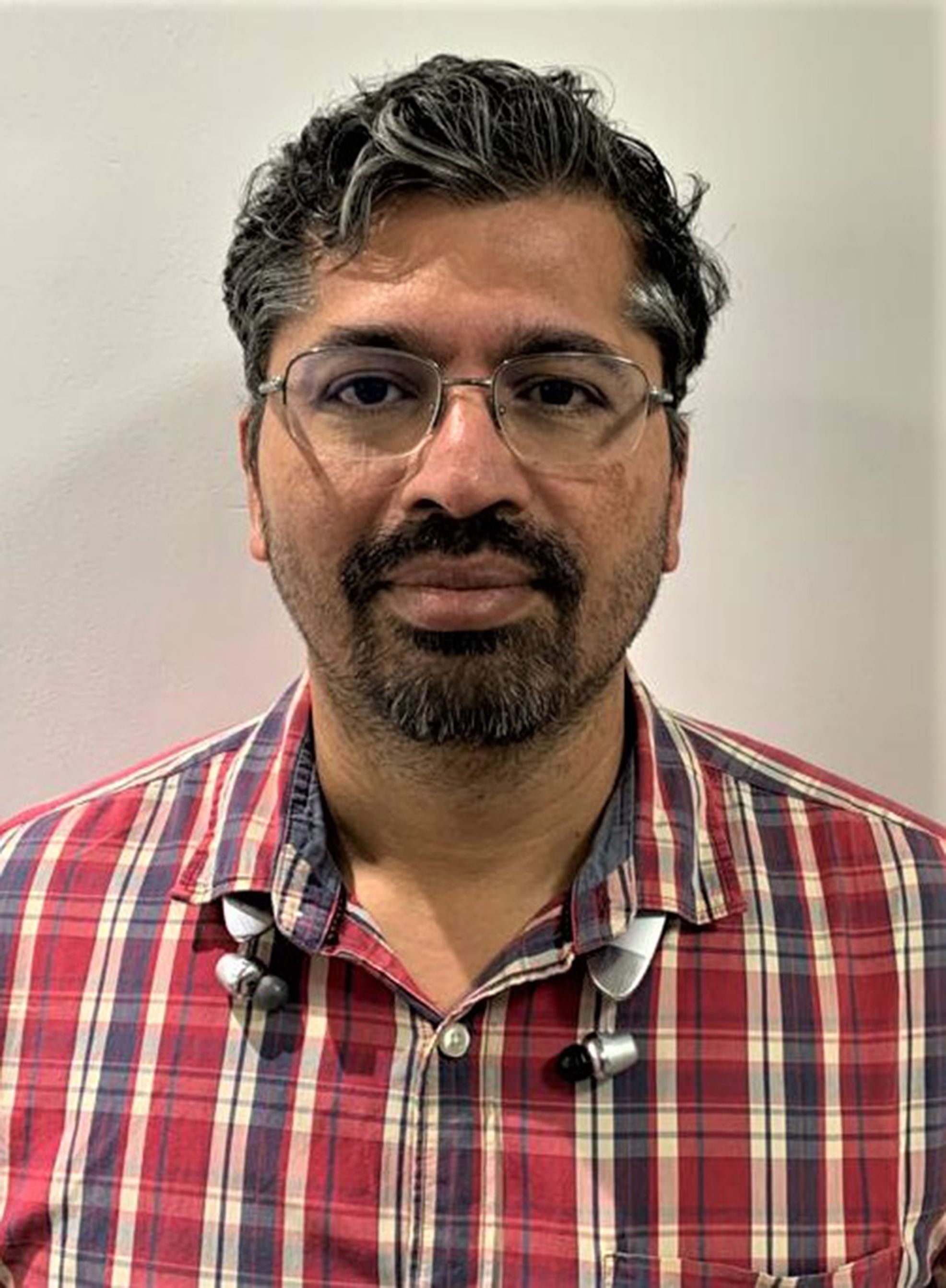 Photo of Kedar Soman