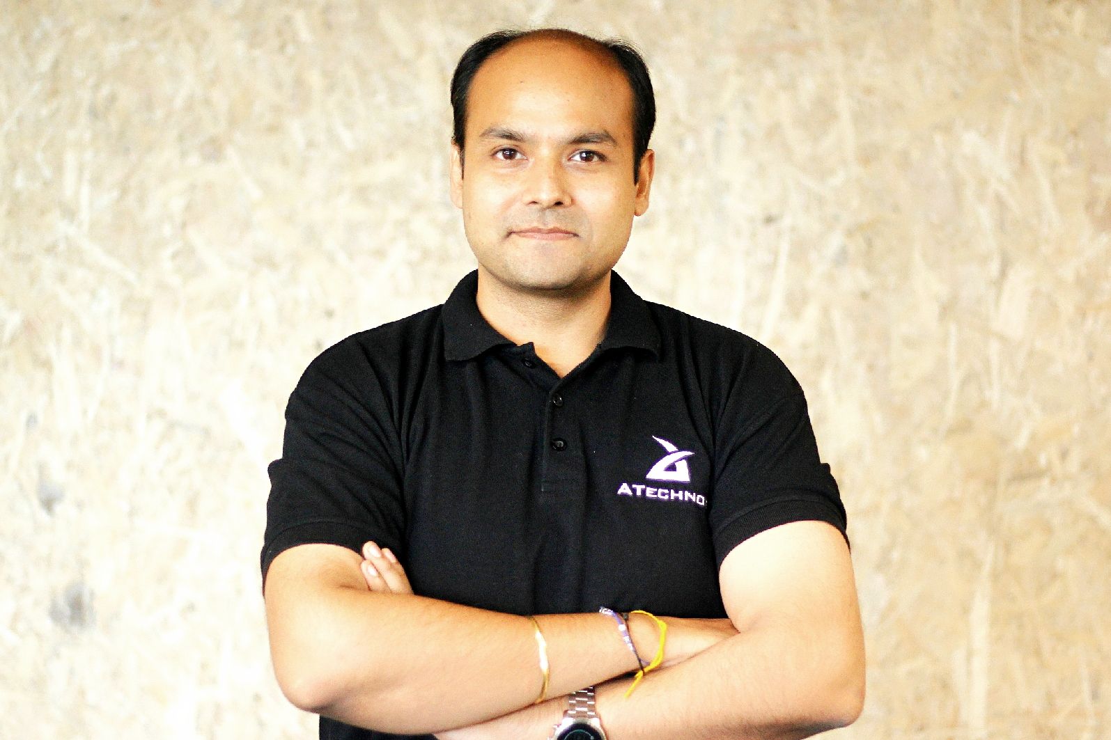 Photo of Abhinav Jain