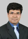 Photo of Alok Sharma