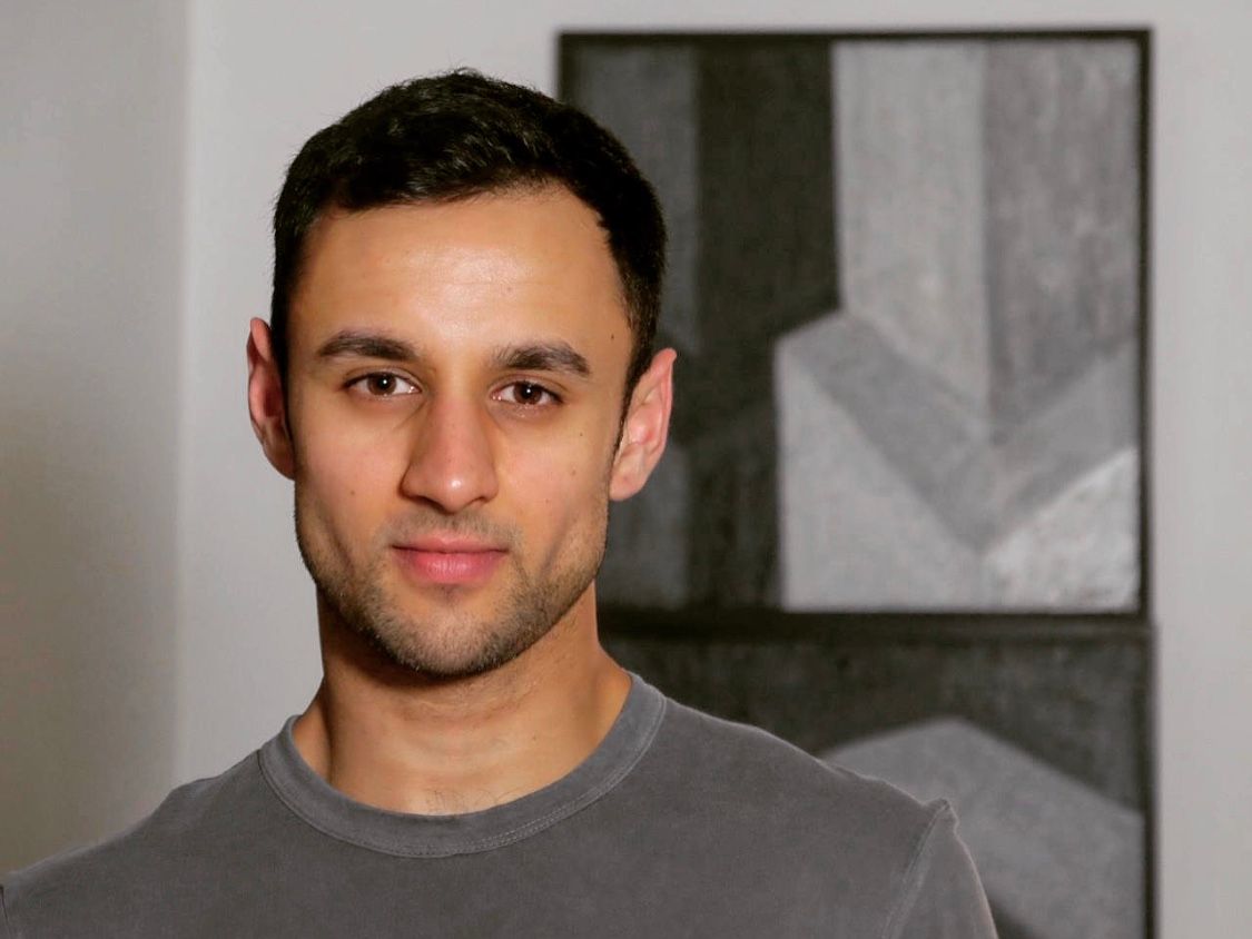 Photo of Vidit Bahri