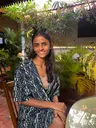 Photo of Akshita Toshniwal