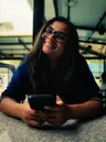 Photo of Abha Warrier