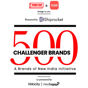 500 Challenger Brands-logo