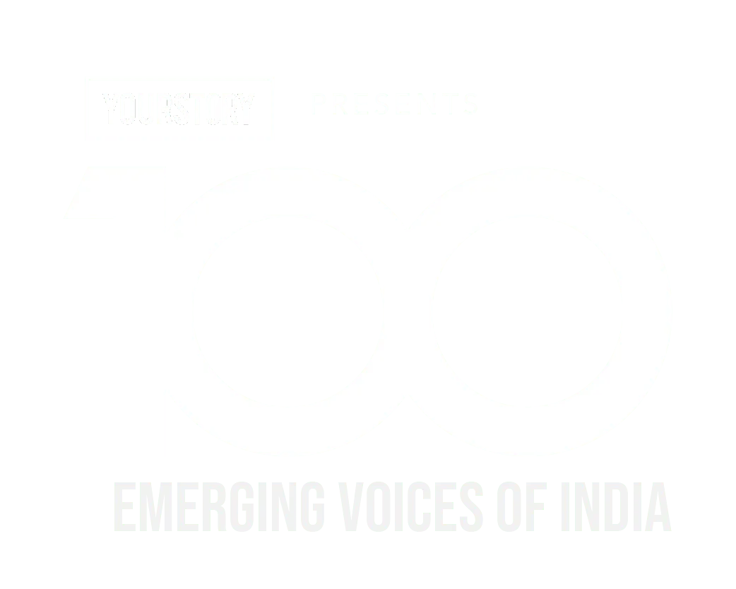 100 Emerging Voices of India - 2019-logo