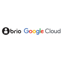 Brio and Google Cloud