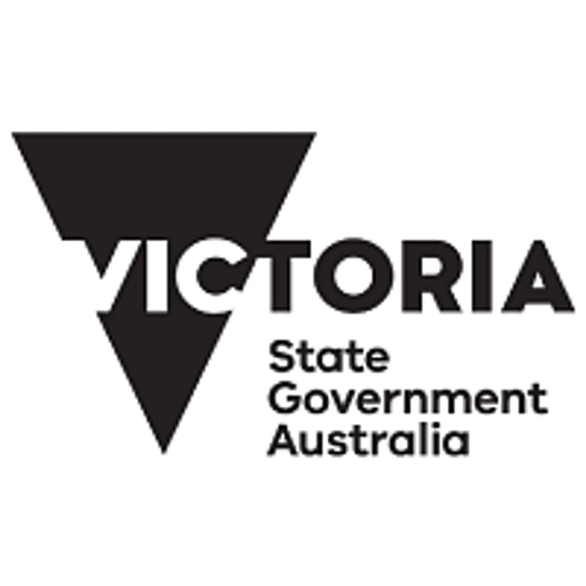Victoria State Government Australia.