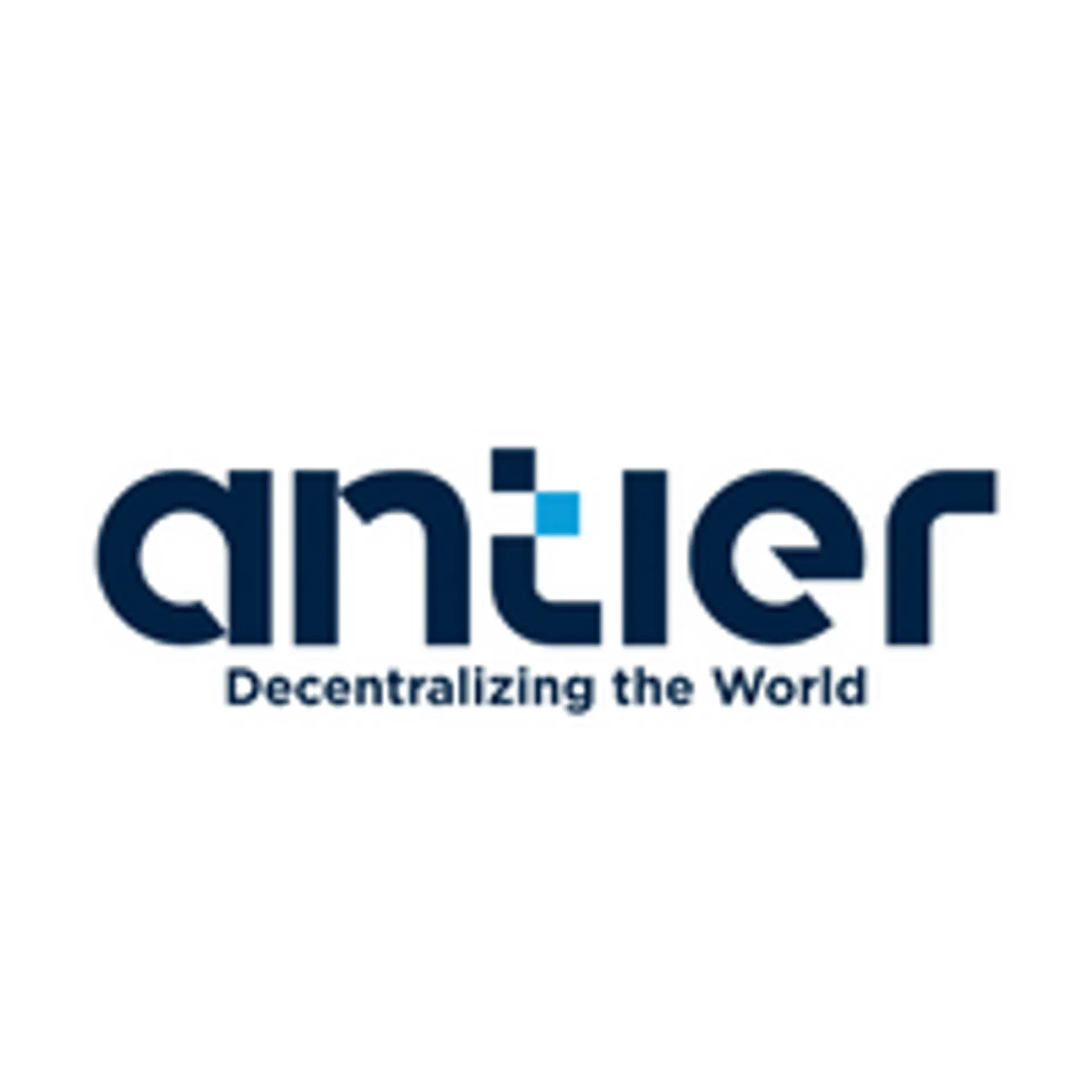 Antier Solutions