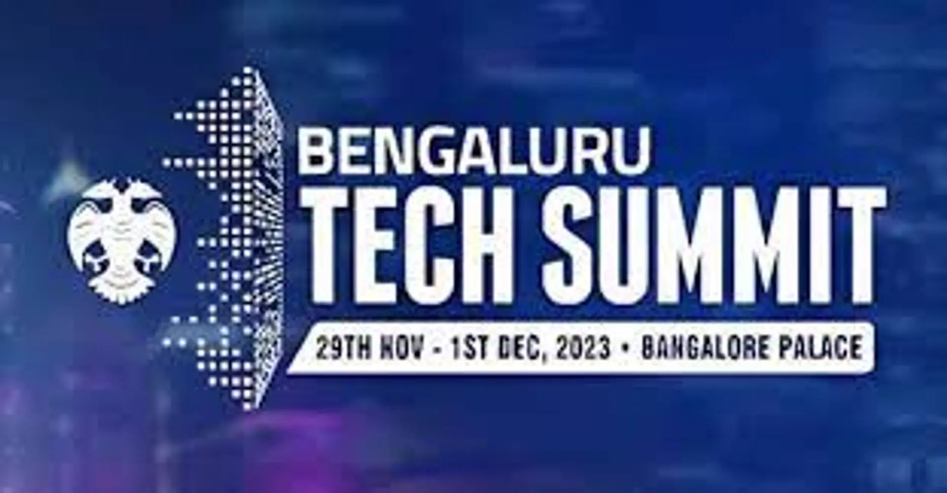 Bengaluru Tech Summit 2023