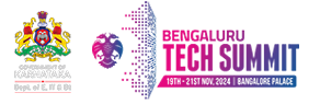 Bengaluru Tech Summit 