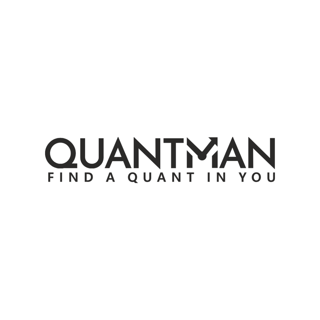 QuantMan