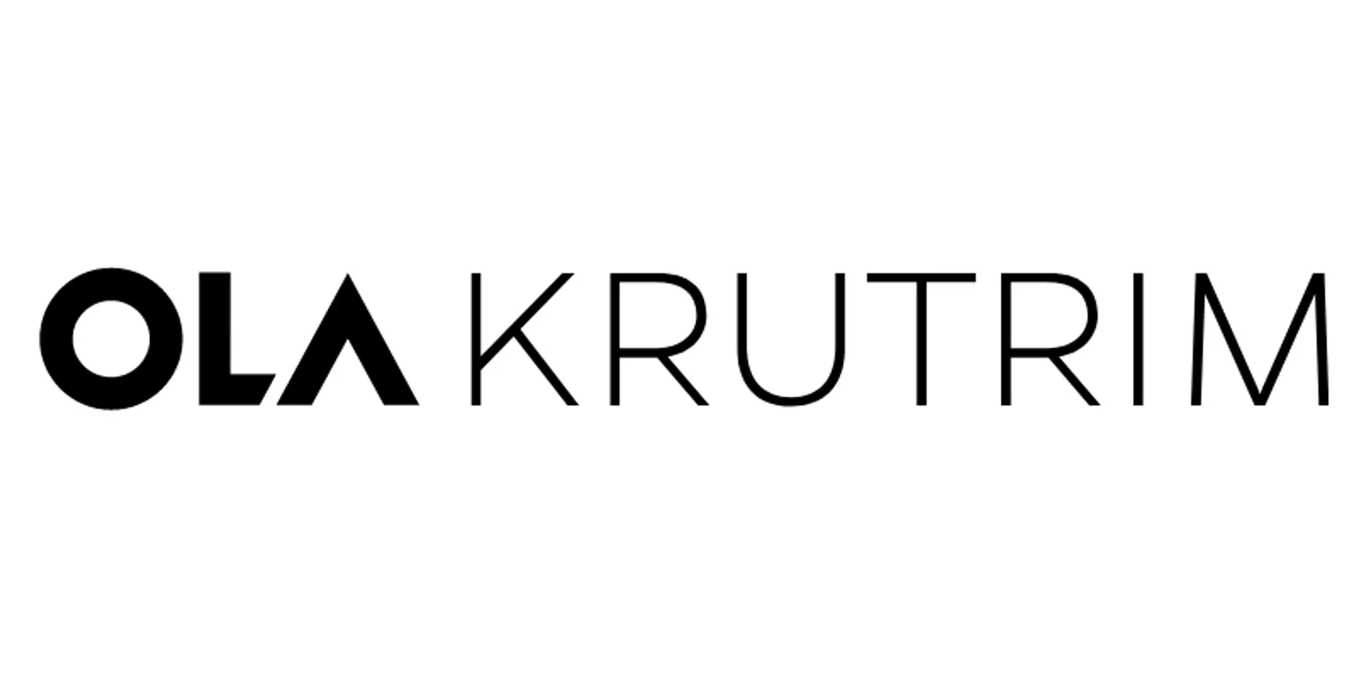 Ola Krutrim
