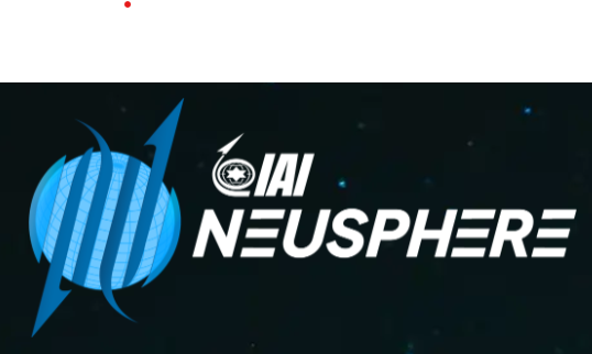 IAI’s NeuSPHERE