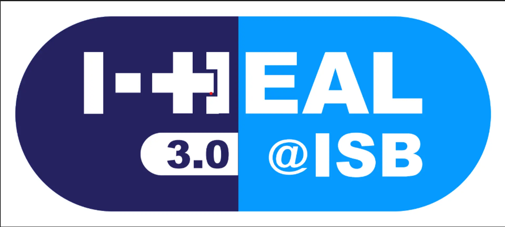I‑HEAL @ ISB