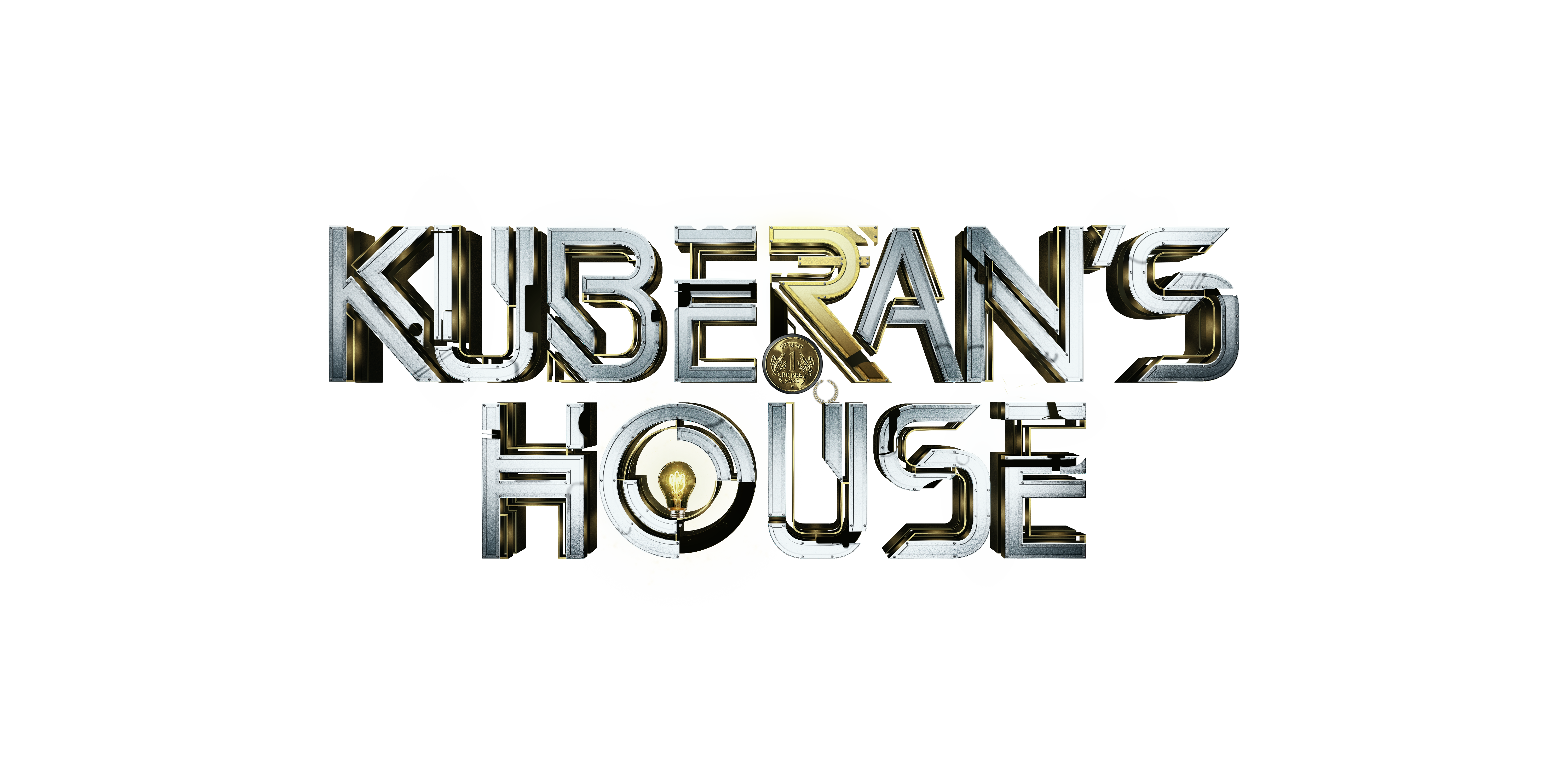 Kuberan’s House