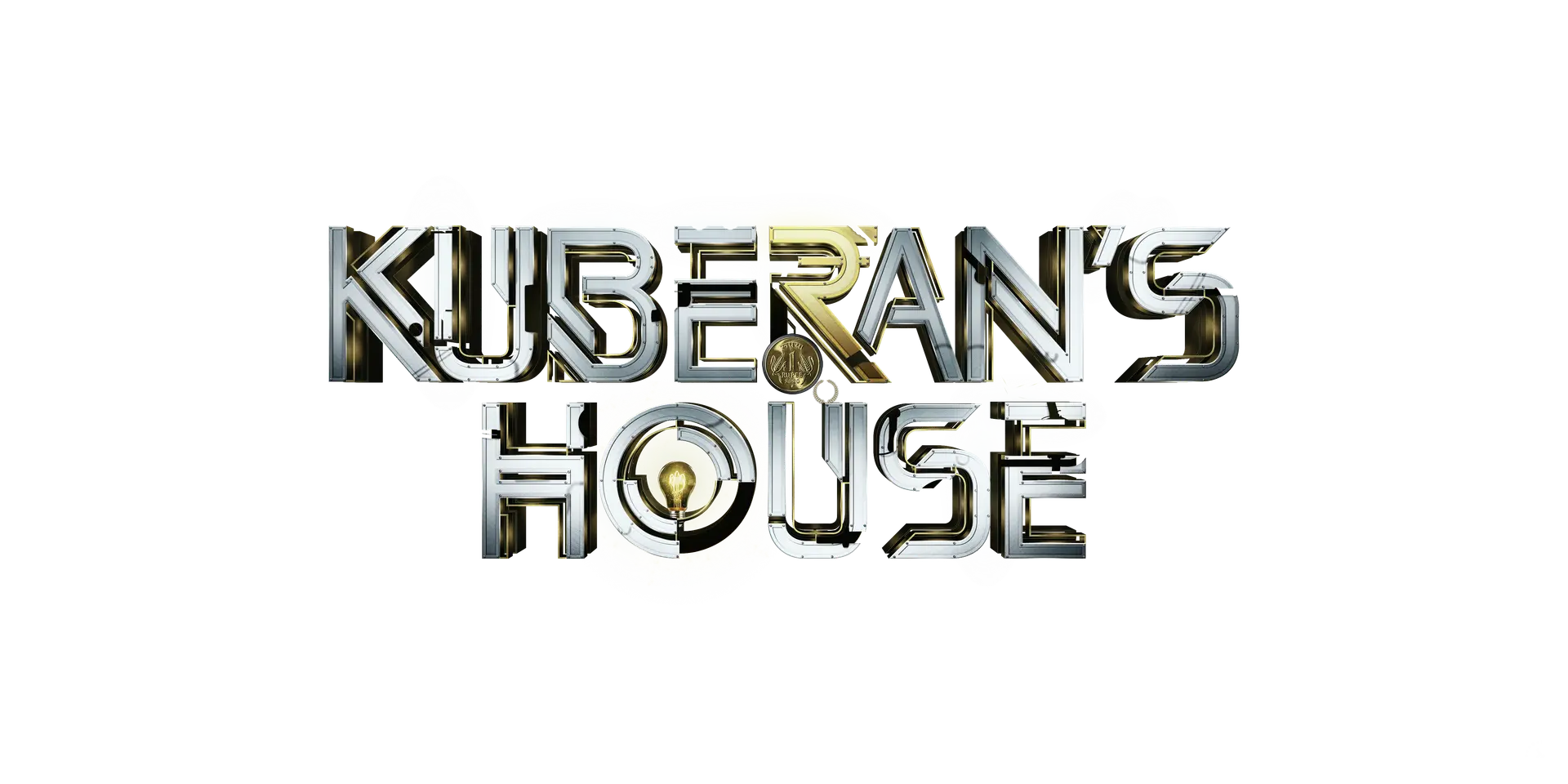 Kuberan’s House