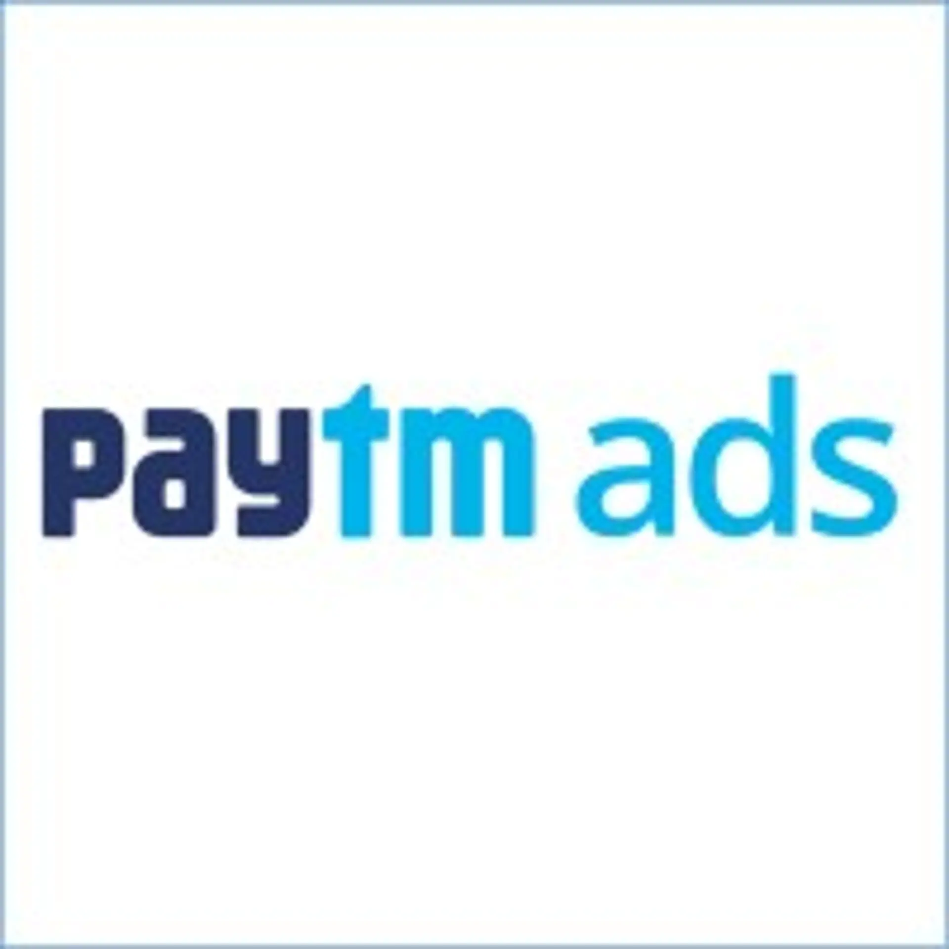 Paytm Ads