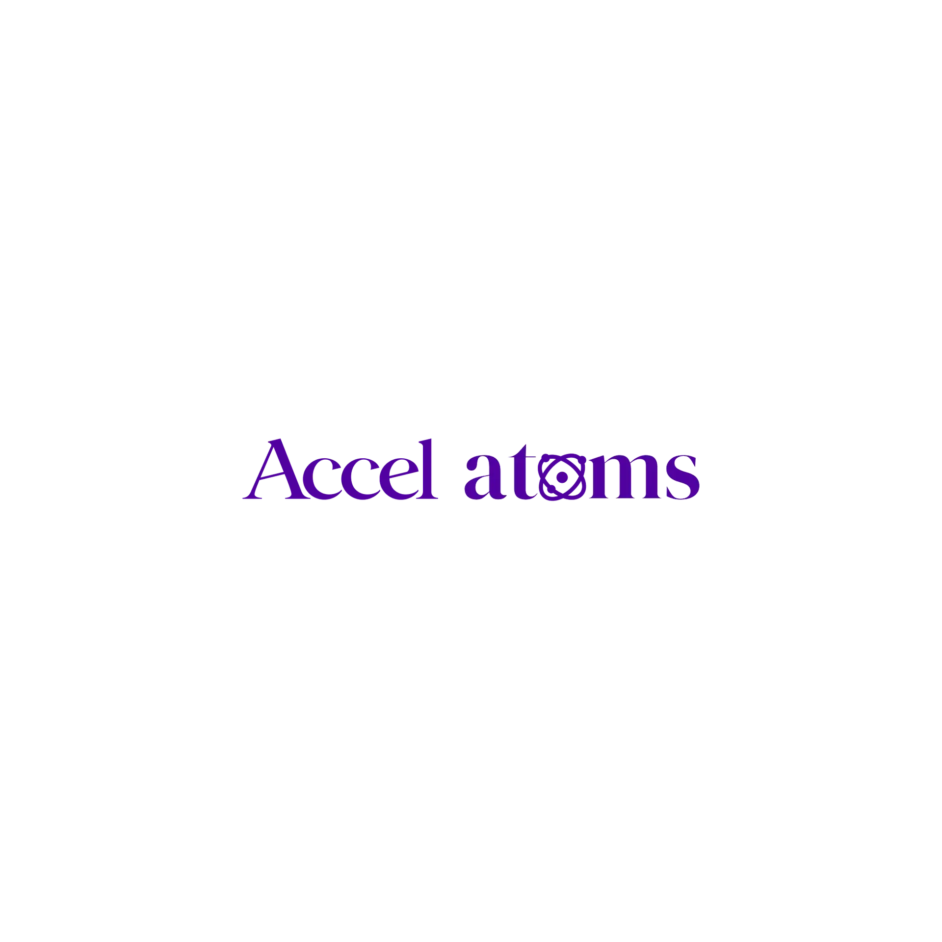 Accel Atoms