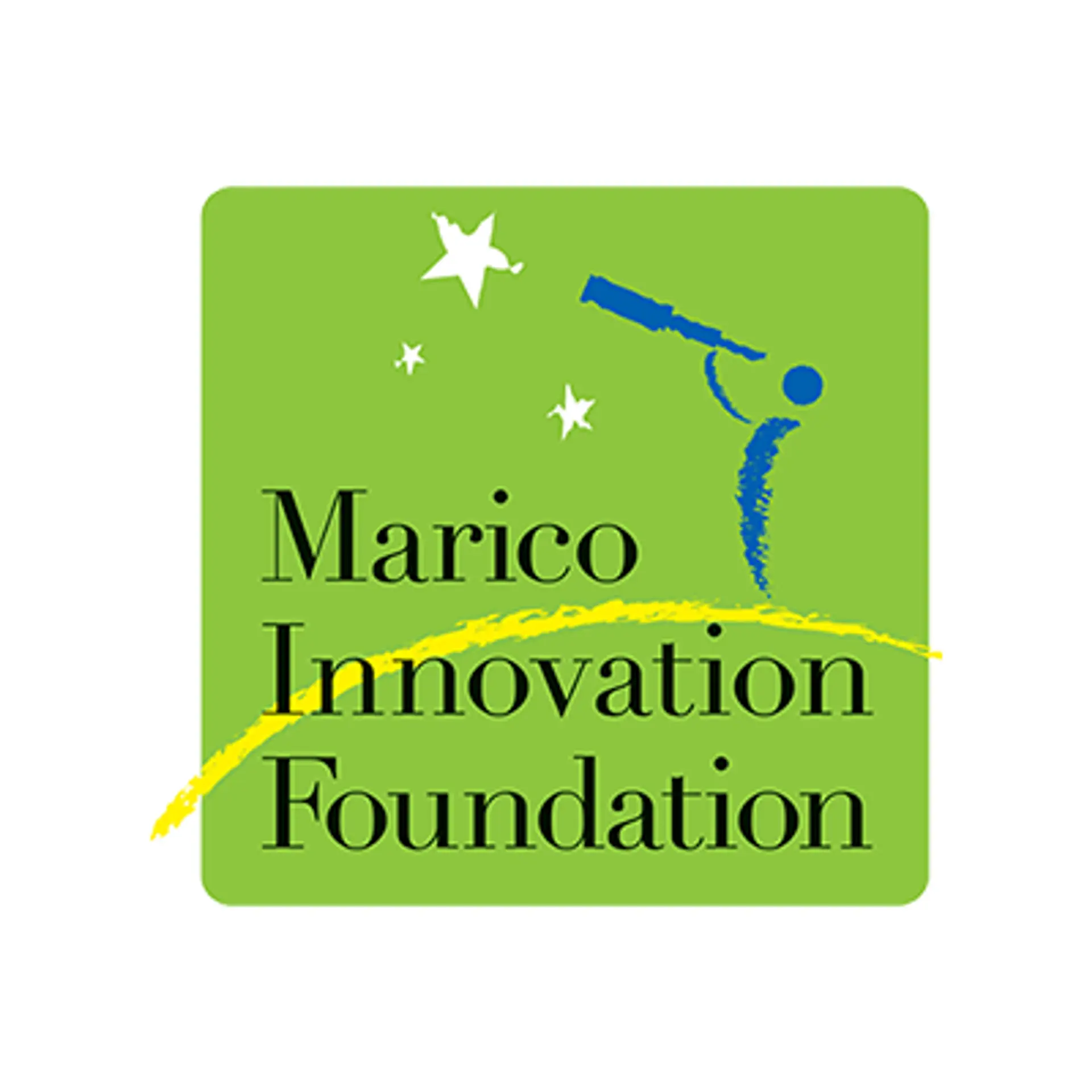 Marico Innovation Foundation