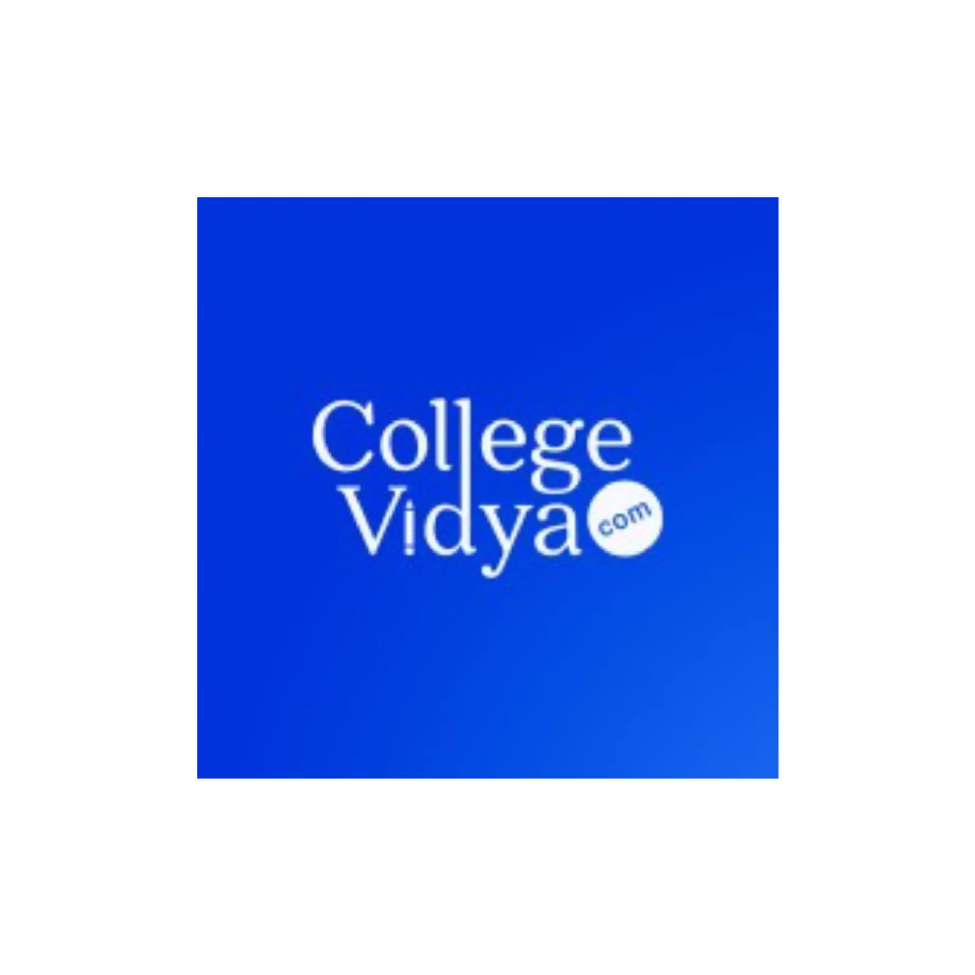 College Vidya