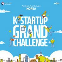 K-Startup Grand Challenge 2019