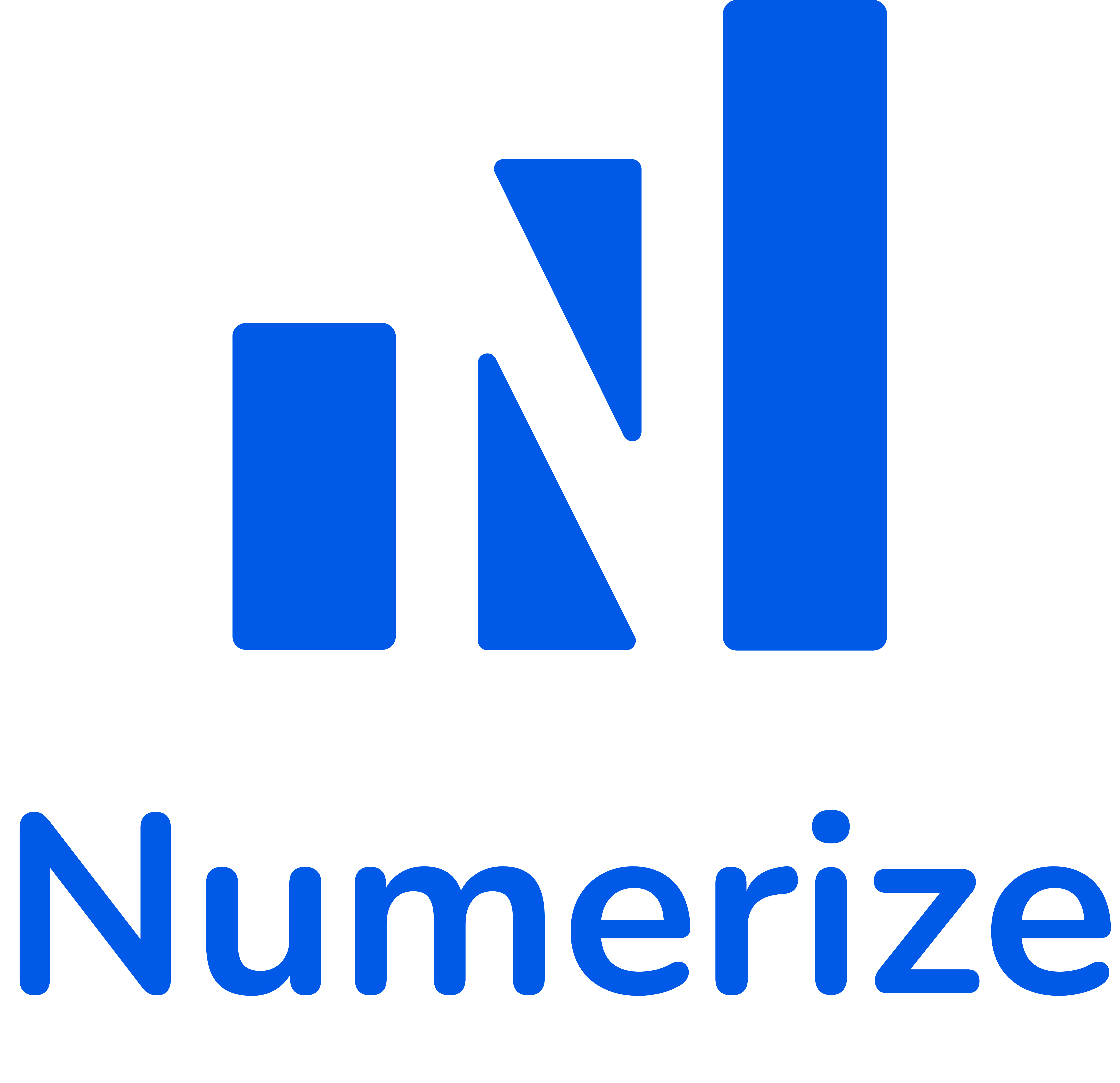 Numerize