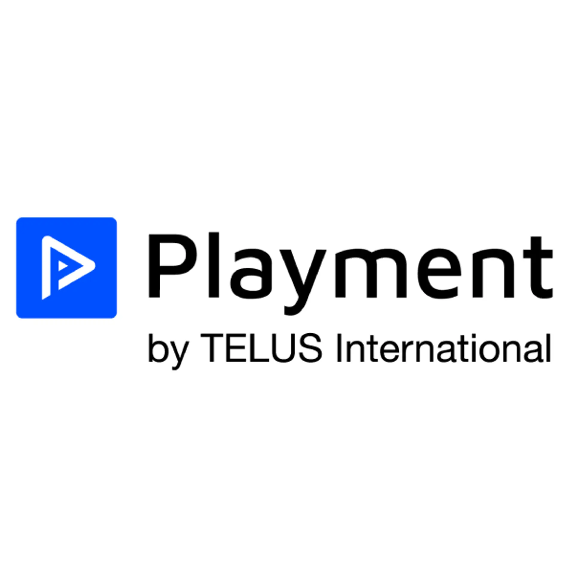 Playment