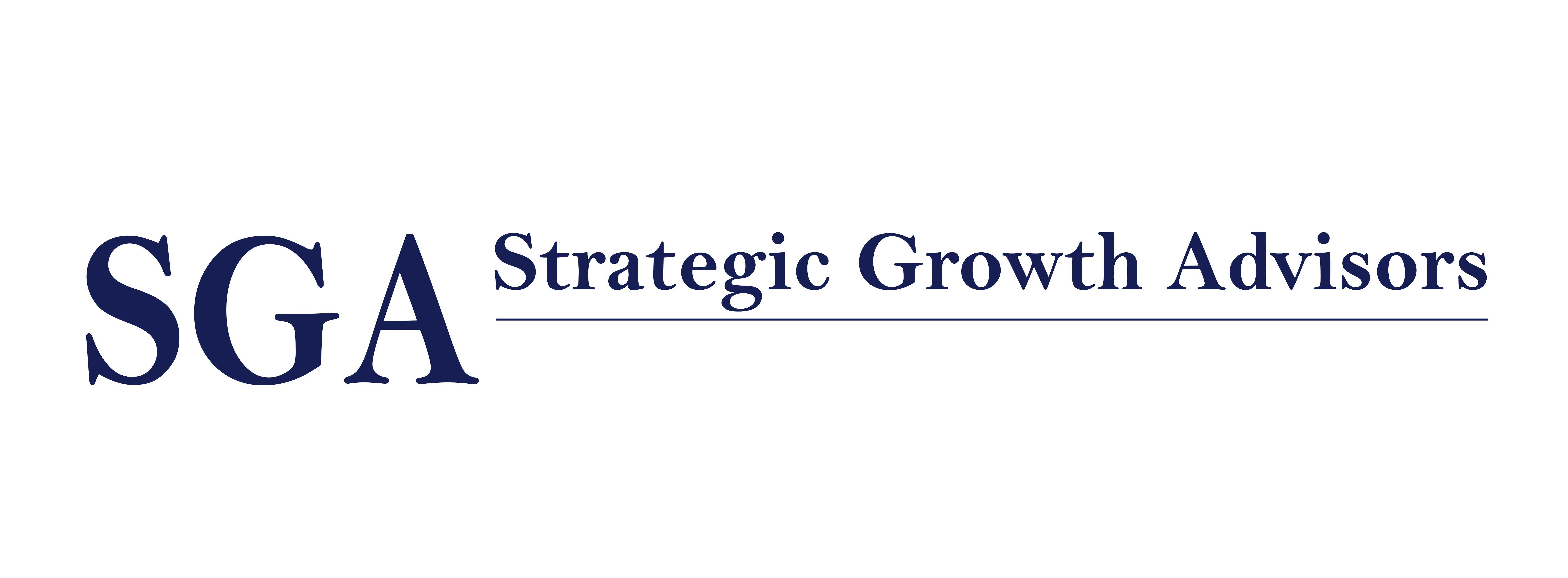 Strategic Growth Advisors