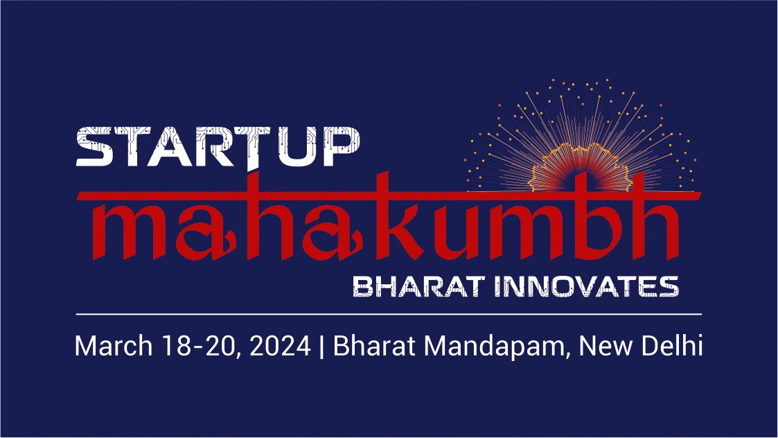 Startup Mahakumbh 2024