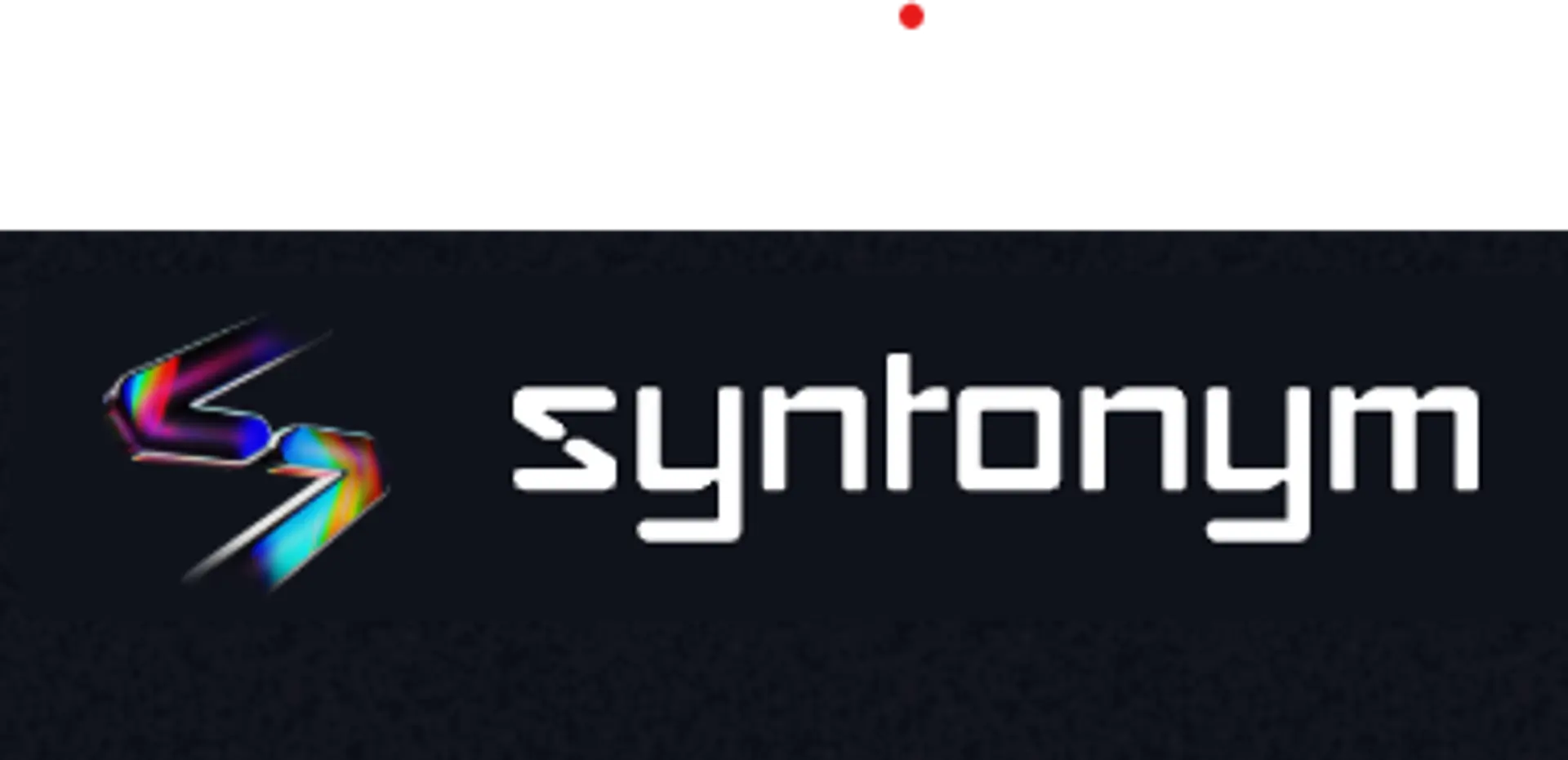 Syntonym’s