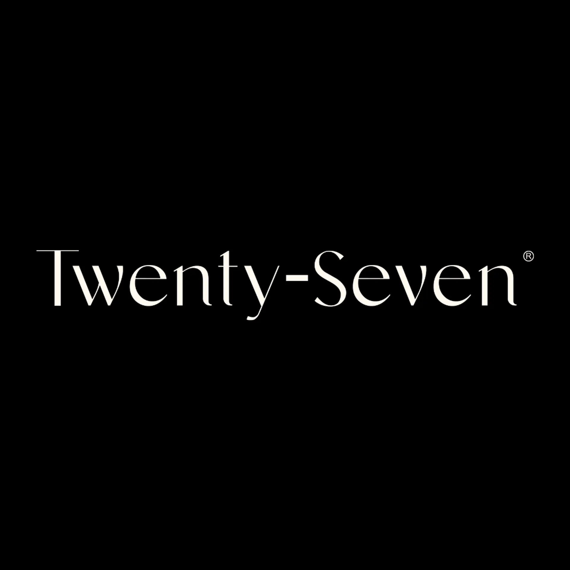 Twenty Seven